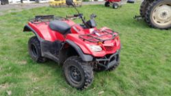 Assets of a Horse Racing Trainer