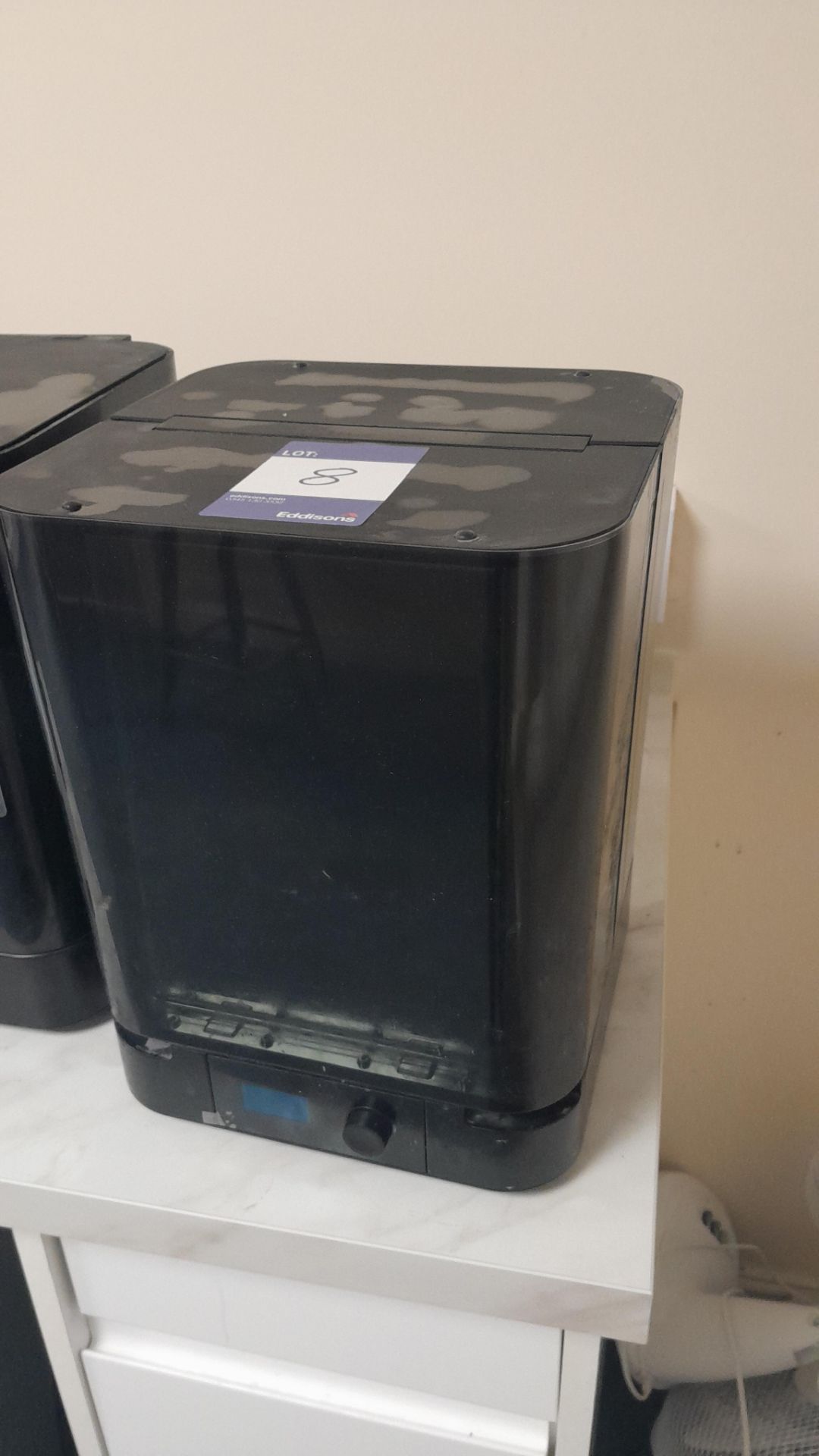 2 : Formlabs FormCure units, as lotted - Image 2 of 5
