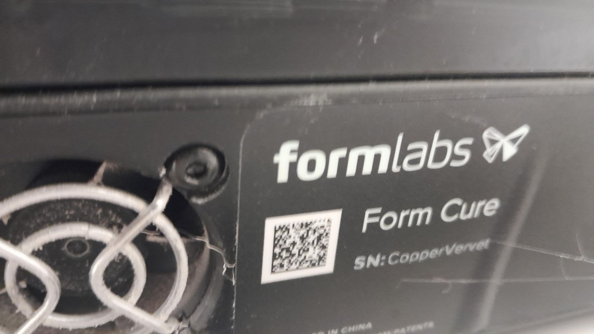 2 : Formlabs FormCure units, as lotted - Image 5 of 5