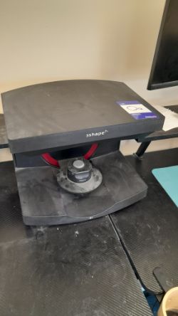 Assets of a Dental Laboratory