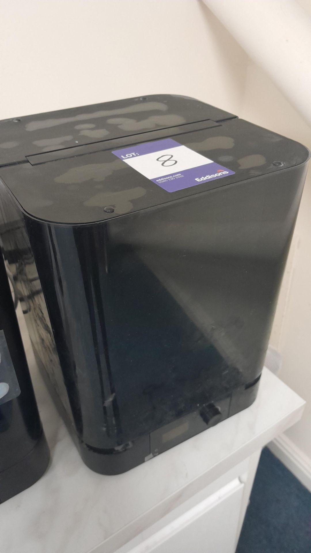 2 : Formlabs FormCure units, as lotted