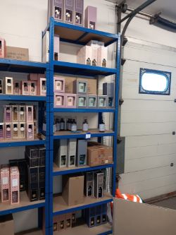 Approx. 20k Retail Value of Stock of Homeware, Furniture, Décor & Accessories etc.