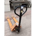 GS Pallet Truck