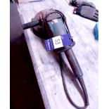 Makita GA9020 grinder