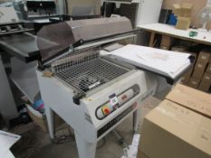 Minipack Replay 55 Chamber Shrink Wrapping Machine, 2019