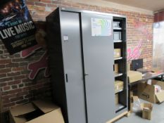 Fami Sliding door cupboard