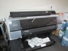 Epson SureColour P9500 SpectroProofer
