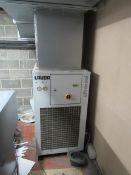 LAUDA ultracool UC-0240 2 SP15 HP PHD, Serial number 71358