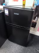 Comfee compact fridge freezer