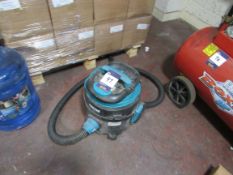 Truvax VTVe vacuum cleaner