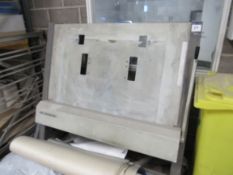Heildelburg plate bender