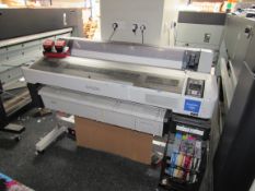 Epson SureColor F6200, Wide Format Printer