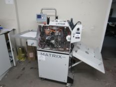 Innovate laminate Matrix 530 Single sided laminator
