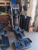 Technogym excite vario cardio trainer (main power