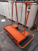 Mobile Stock Trolley