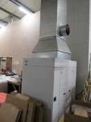 Lauda Chiller UC65, Serial Number 744844. (sold subject to finance company approval)