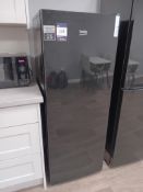 Beko LSG4545B tall larder fridge