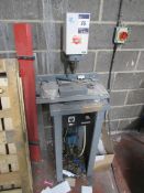 NFPE HD12PS Single paper drill