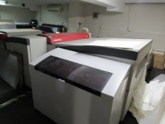 Agfa Avalon Plate Loader 8-72
