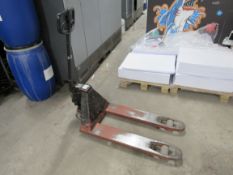 BT L223/12 Pallet Truck