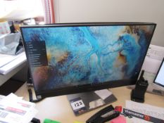 Dell optiplex S490 series monitor
