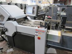 Horizon Cross Folder AFC-564AKT (sold subject to finance company approval)