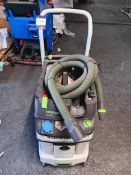Festool CTL48E industrial vacuum cleaner