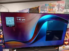 TCL 55PF650K 55