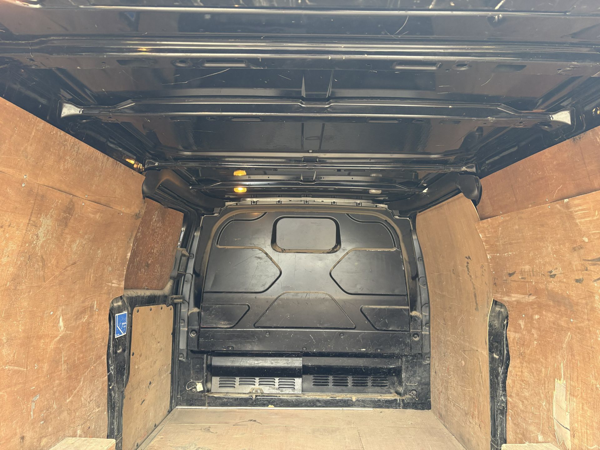Ford Transit Custom 290 L2 2.2 TDCi, Registration CF63 DWC - Image 23 of 23