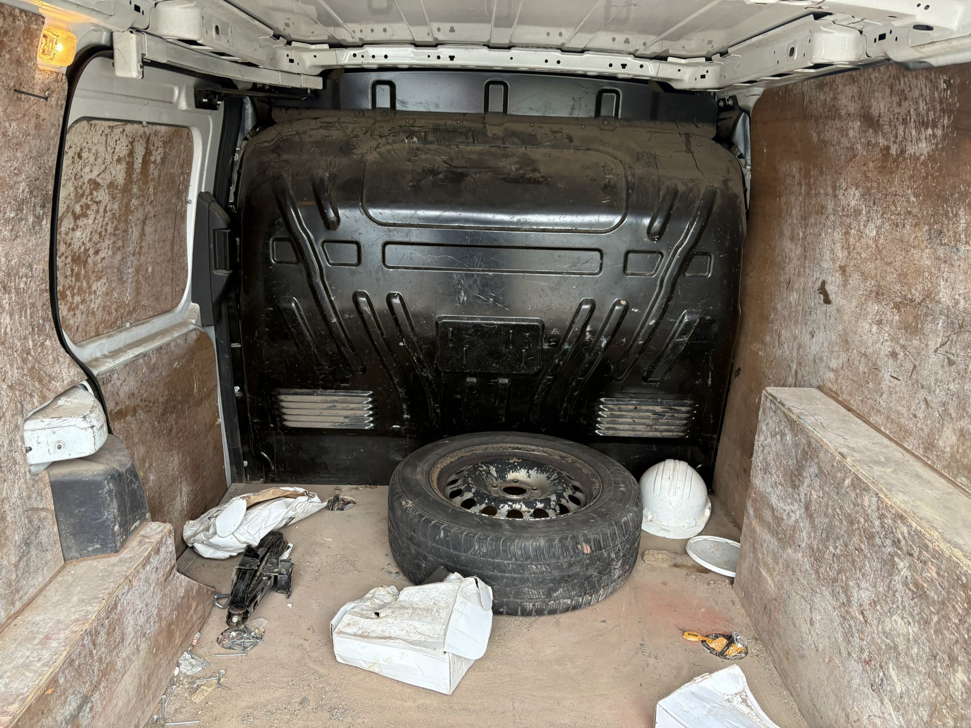 Ford Transit Connect 200 L1 1.6 TDCi, Registration CE64 OOV, - Image 26 of 32