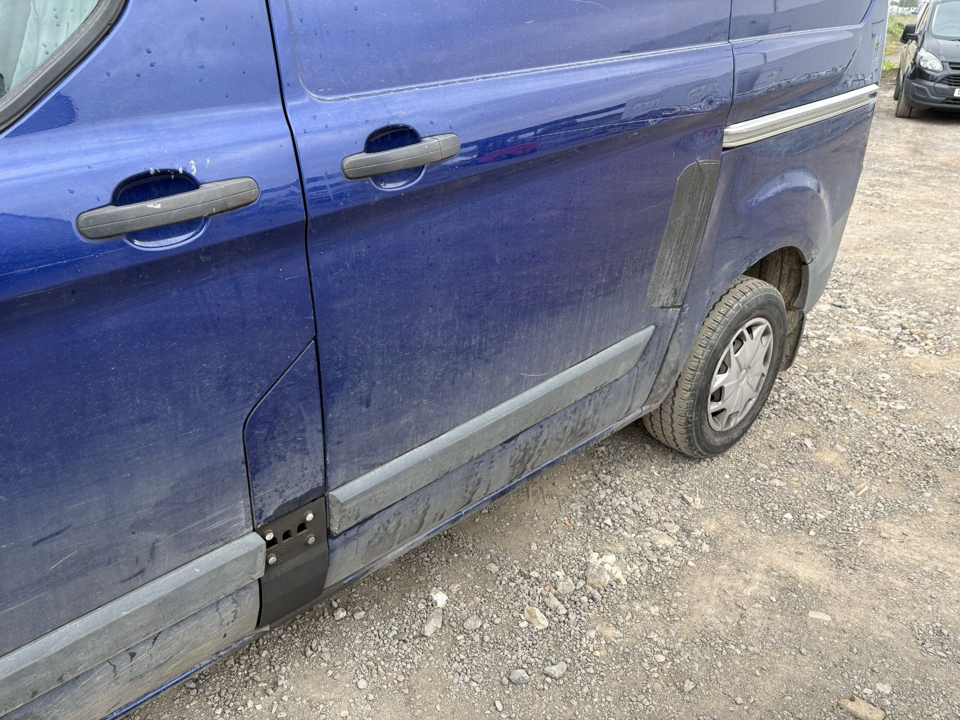 Ford Transit Custom 290 L1 2.2 TDCi, Registration PE65 CXG - Image 24 of 37