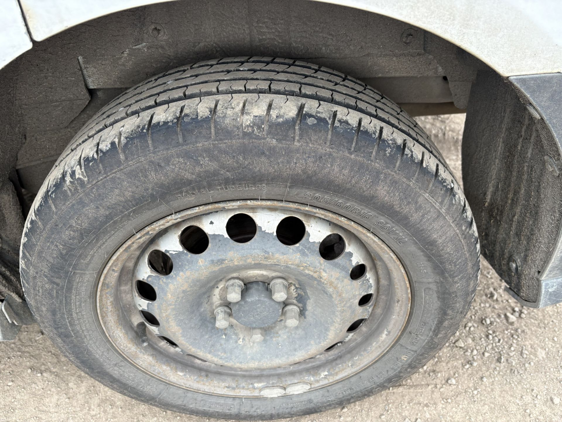 Ford Transit Connect 200 L1 1.6 TDCi, Registration CE64 OOV, - Image 11 of 32