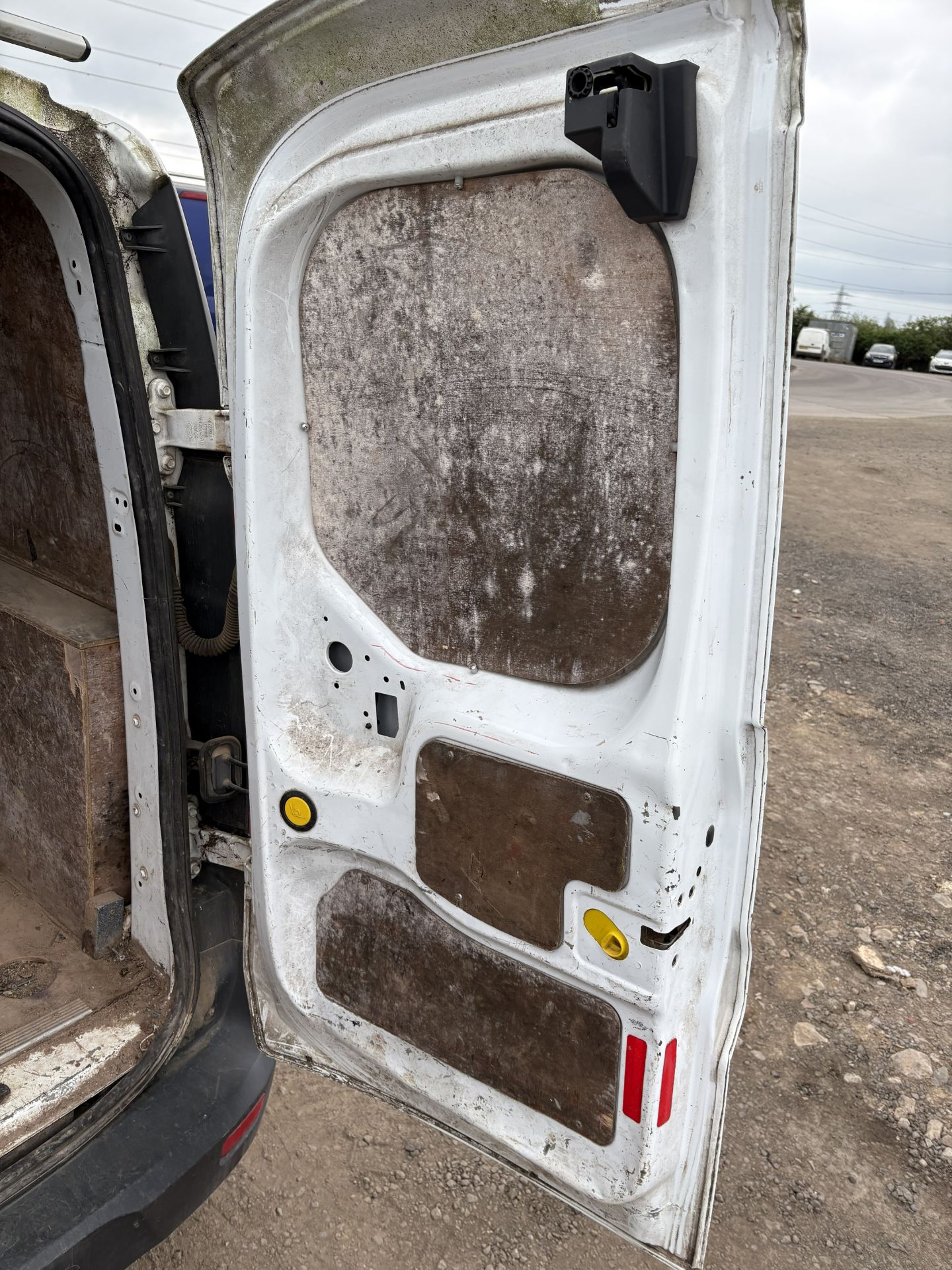 Ford Transit Connect 200 L1 1.6 TDCi, Registration CE64 OOV, - Image 23 of 32