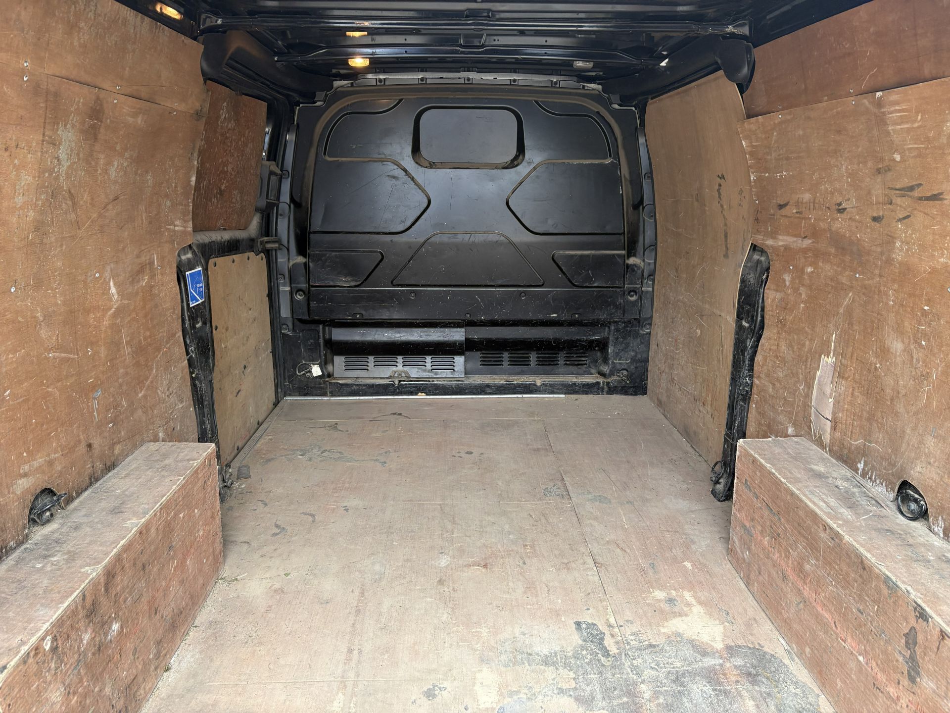 Ford Transit Custom 290 L2 2.2 TDCi, Registration CF63 DWC - Image 22 of 23