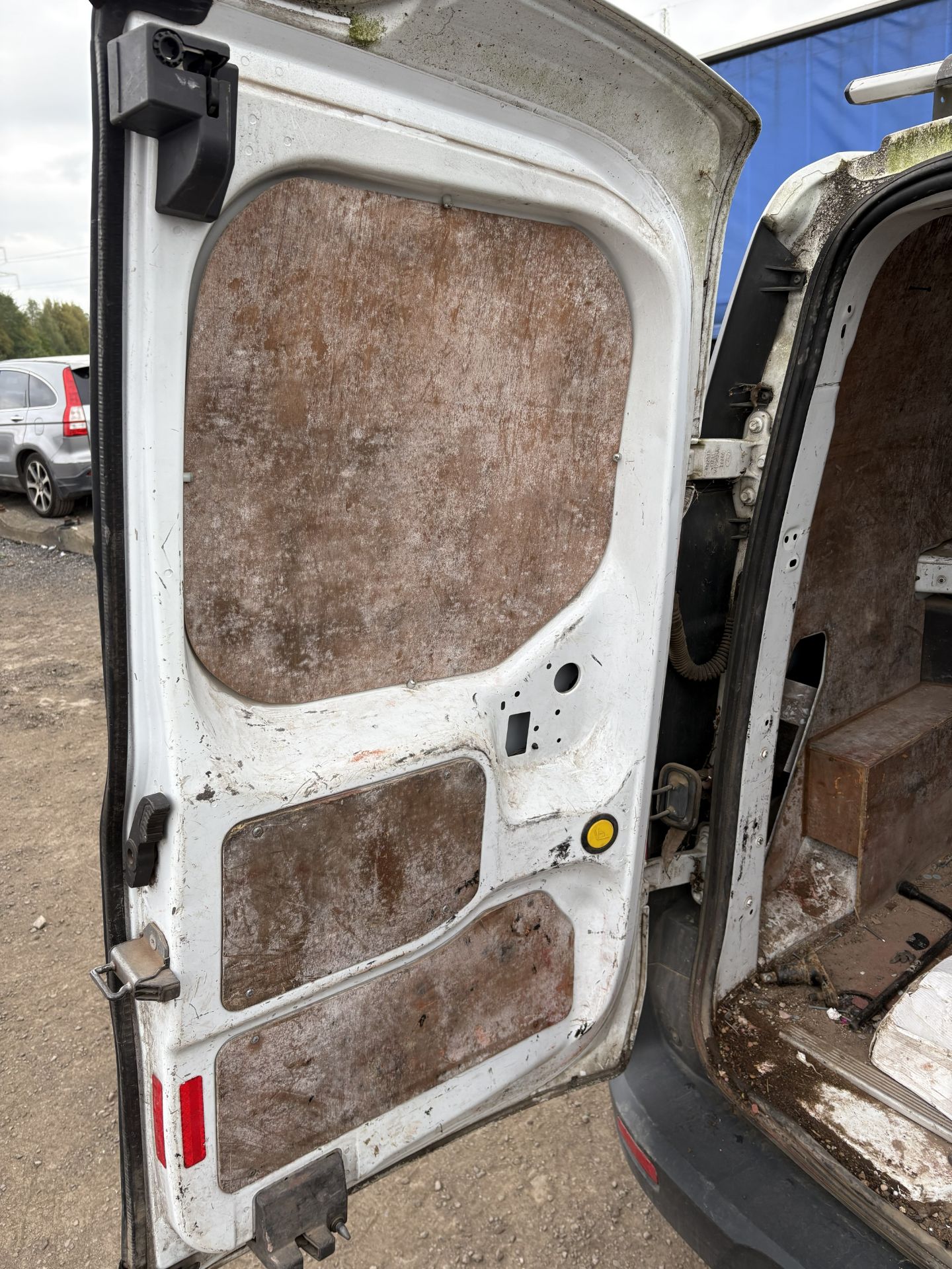 Ford Transit Connect 200 L1 1.6 TDCi, Registration CE64 OOV, - Image 24 of 32