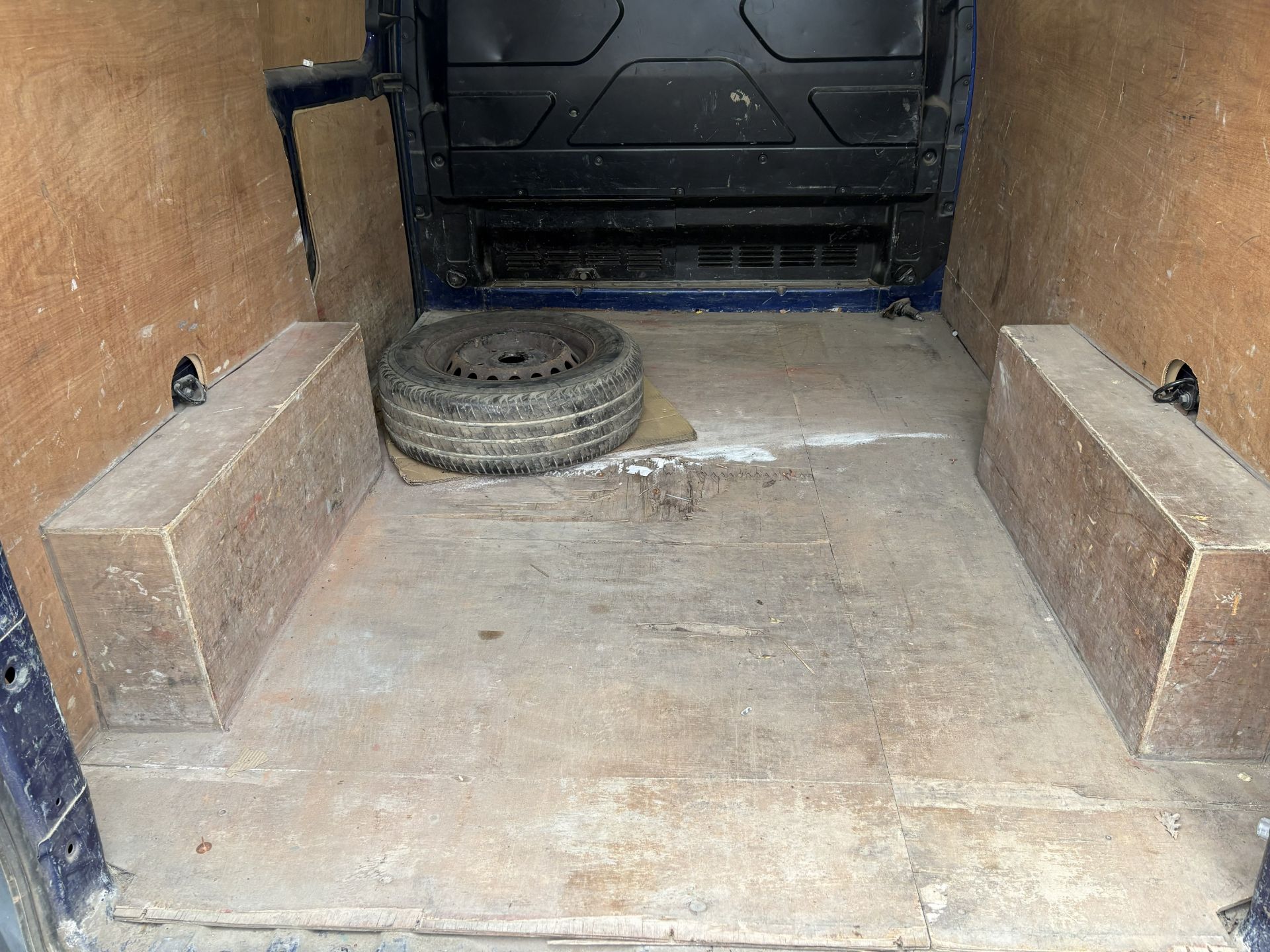 Ford Transit Custom 290 L1 2.2 TDCi, Registration PE65 CXG - Image 31 of 37