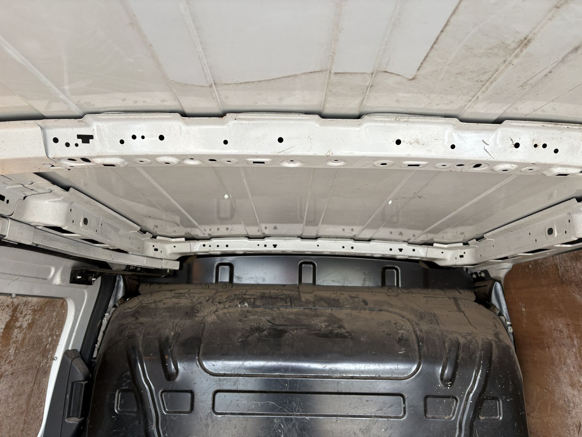 Ford Transit Connect 200 L1 1.6 TDCi, Registration CE64 OOV, - Image 28 of 32