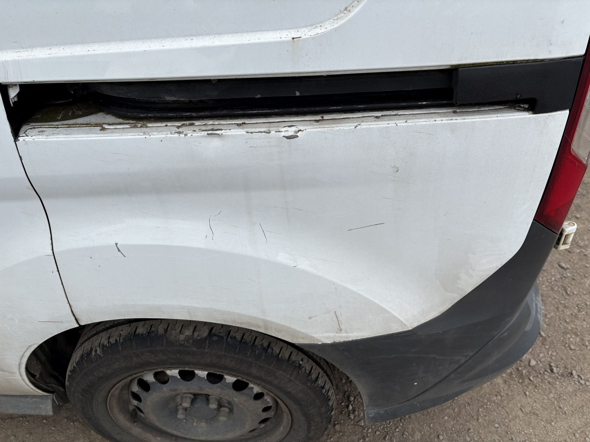 Ford Transit Connect 200 L1 1.6 TDCi, Registration CE64 OOV, - Image 14 of 32