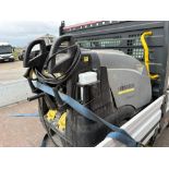Karcher Professional HDS 7/10-4M Pressure Washer