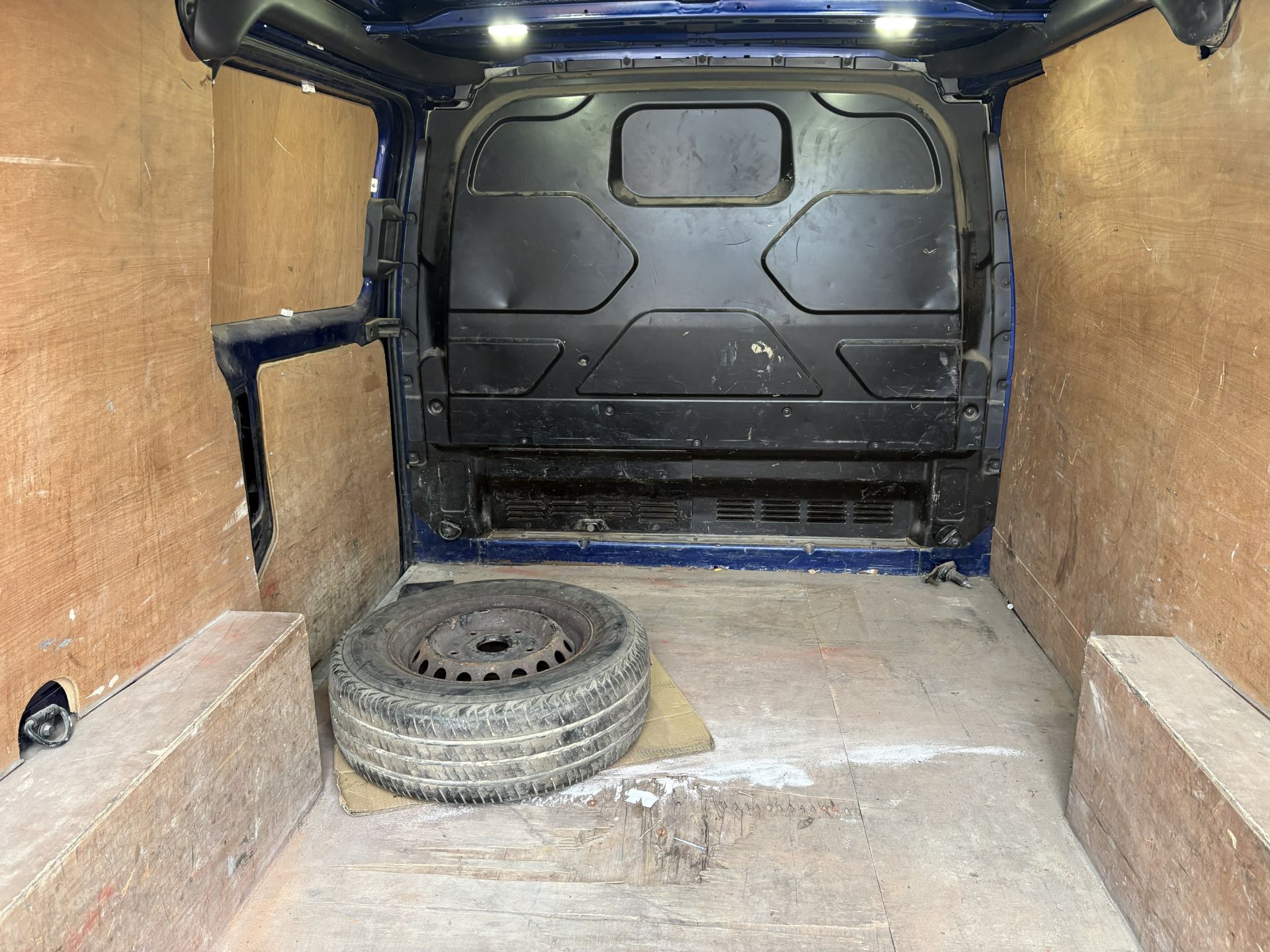 Ford Transit Custom 290 L1 2.2 TDCi, Registration PE65 CXG - Image 32 of 37