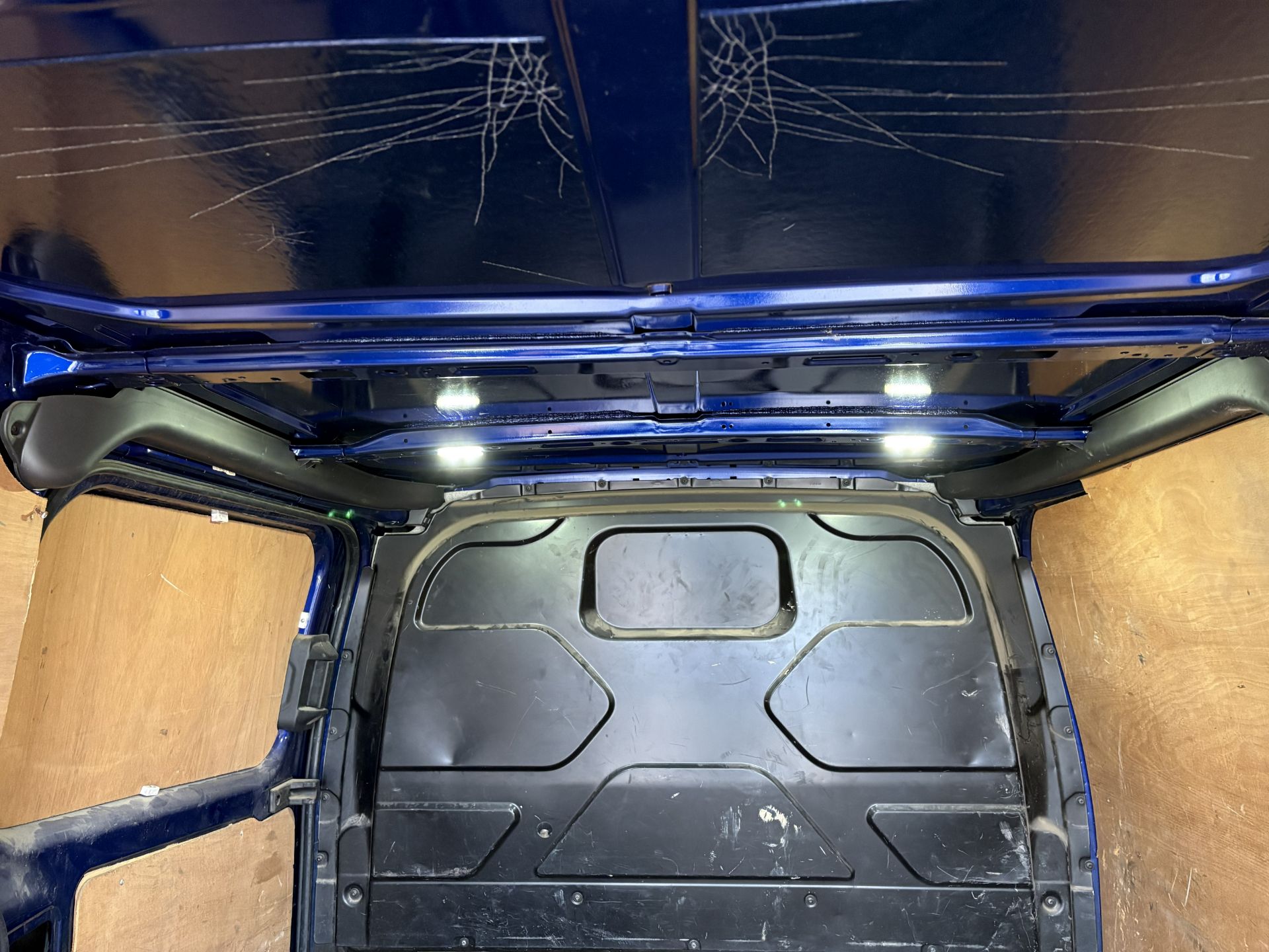 Ford Transit Custom 290 L1 2.2 TDCi, Registration PE65 CXG - Image 33 of 37