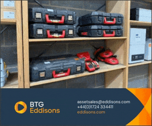 June Industrial Collective Auction