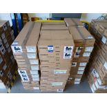 Quantity of 70 boxes (100 units each box) of Lithiumworks UN3480 26650 3.3V lithium cells,