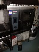Rational iCombi Classic LM200BE XXAXX Convection Oven with Stand (Viewing essential to ascertain