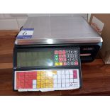 Avery Berkell X Series Digital Weighing Scale with