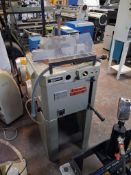 Delta Brown Pedrazzoli Up Cut Saw
