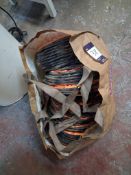 Bag of Air Ducting