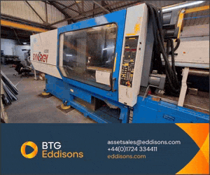 Machine Tools & Other Surplus Manufacturing Equipment