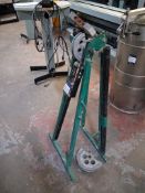 Pipe Bender