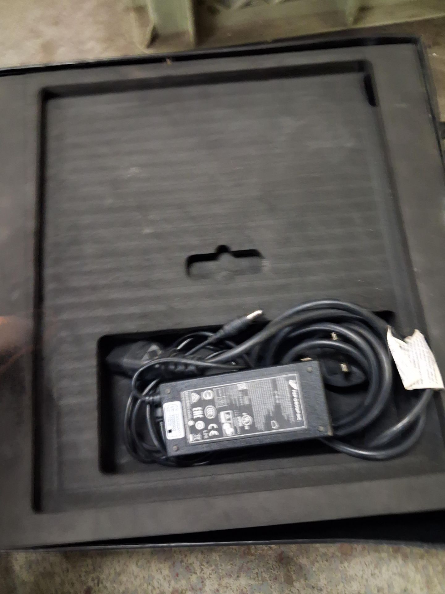 Shining Model Einscan Pro 2X Plus 3D Scanner c/w carry case and tripod - Image 4 of 7
